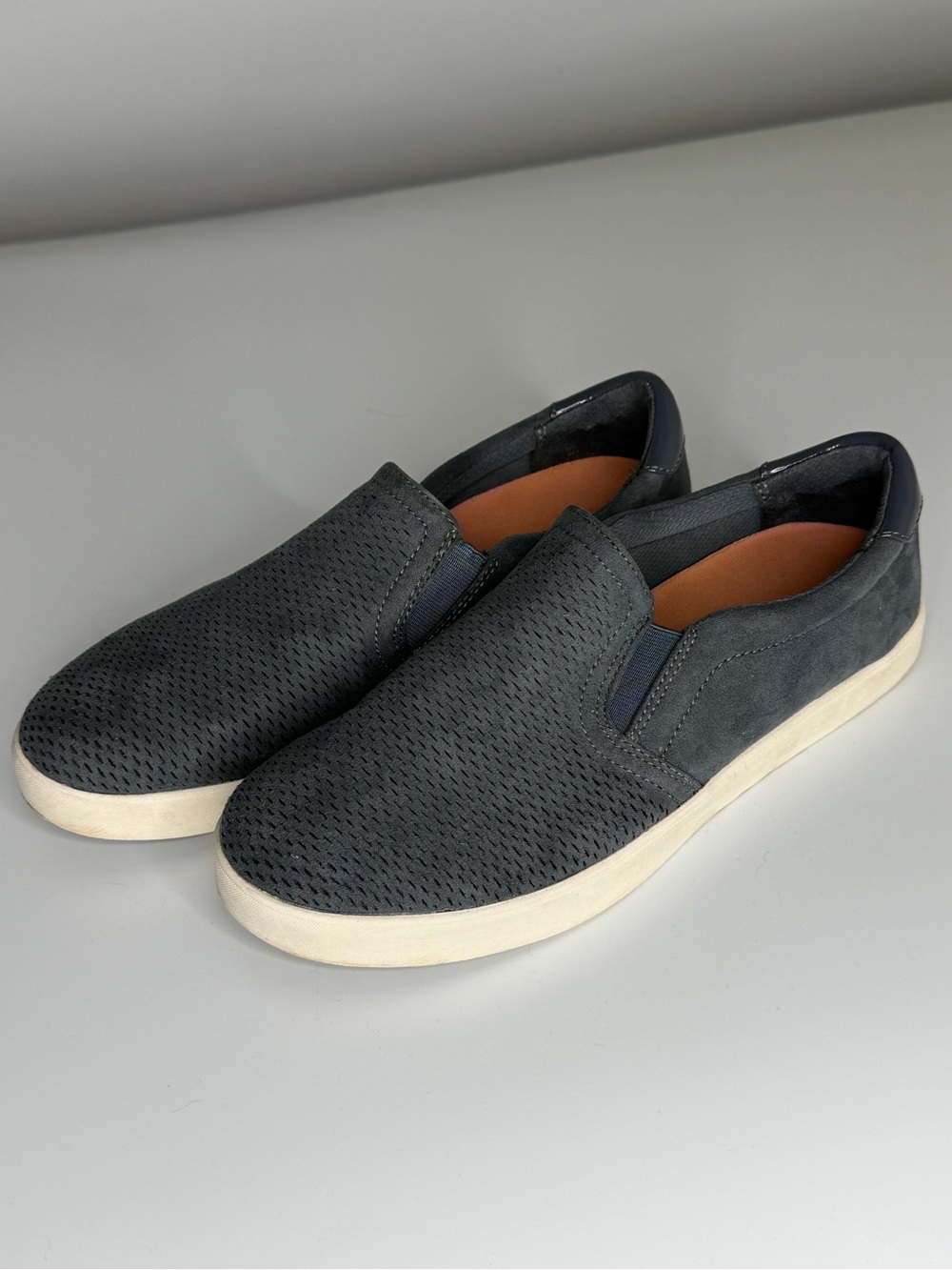 Dr Scholl's Women's Madison Slip-On Sz 8